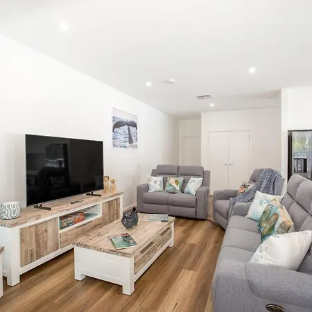 Shiloh Shores - Pet Friendly With Fire Pit - 5 Mins To Beach Culburra Beach Exterior photo