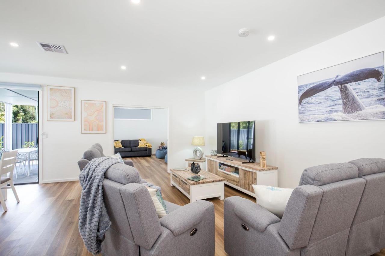 Shiloh Shores - Pet Friendly With Fire Pit - 5 Mins To * Culburra Beach