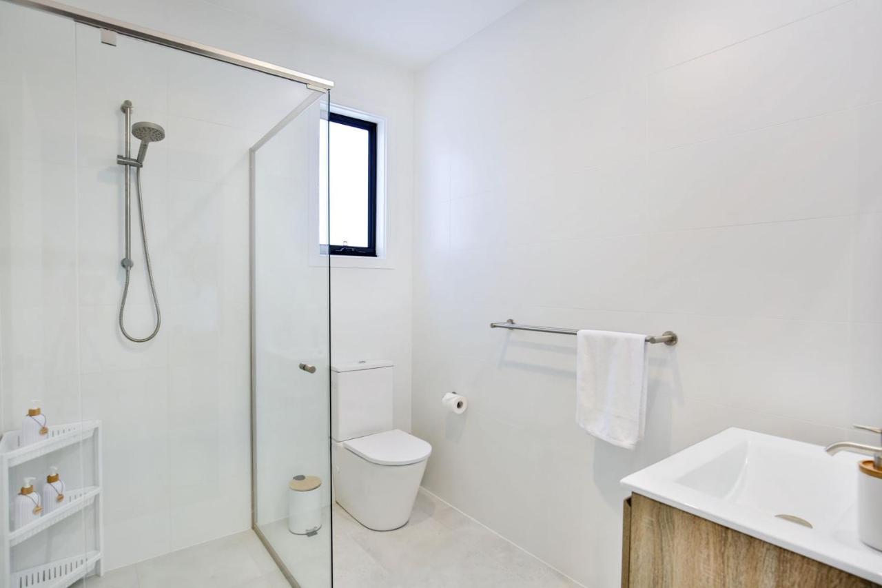 Holiday home Shiloh Shores - Pet Friendly With Fire Pit - 5 Mins To Culburra Beach