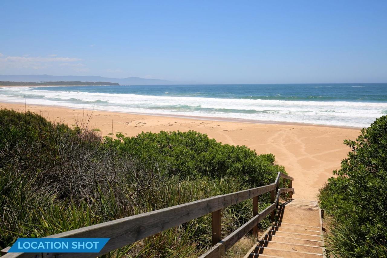 Holiday home Shiloh Shores - Pet Friendly With Fire Pit - 5 Mins To Culburra Beach