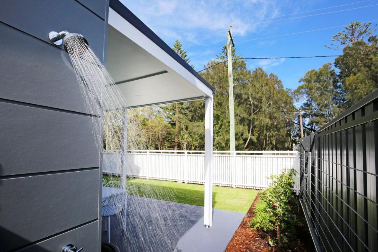 Holiday home Shiloh Shores - Pet Friendly With Fire Pit - 5 Mins To Culburra Beach
