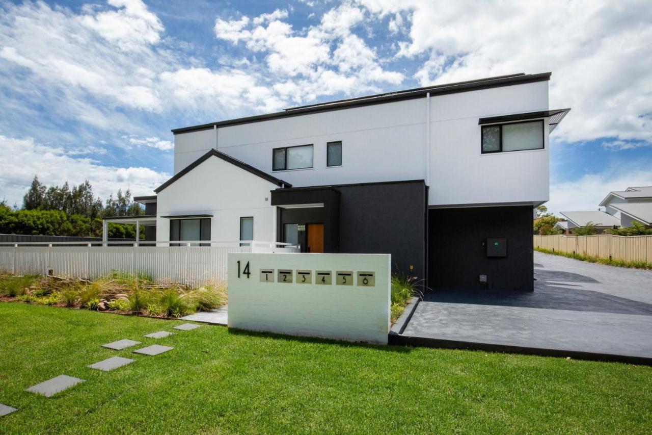 Shiloh Shores - Pet Friendly With Fire Pit - 5 Mins To * Culburra Beach