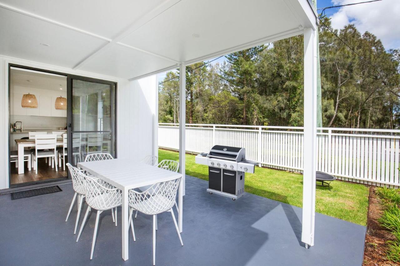 Shiloh Shores - Pet Friendly With Fire Pit - 5 Mins To * Culburra Beach