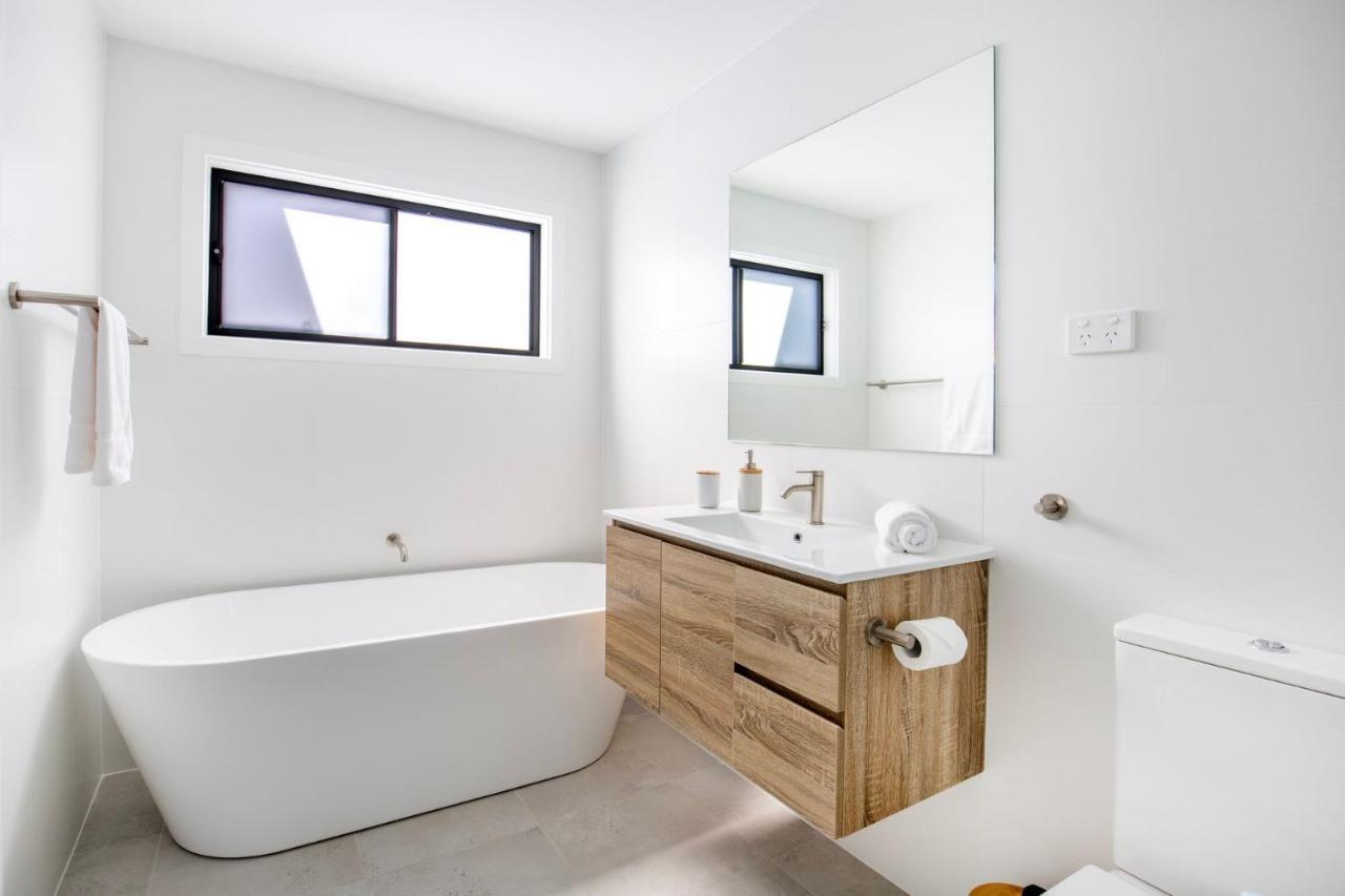 Shiloh Shores - Pet Friendly With Fire Pit - 5 Mins To Culburra Beach