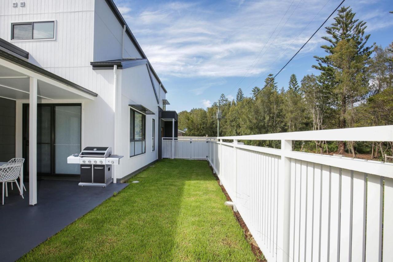 Shiloh Shores - Pet Friendly With Fire Pit - 5 Mins To Holiday home Culburra Beach