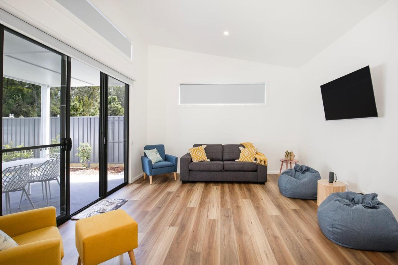 Shiloh Shores - Pet Friendly With Fire Pit - 5 Mins To *