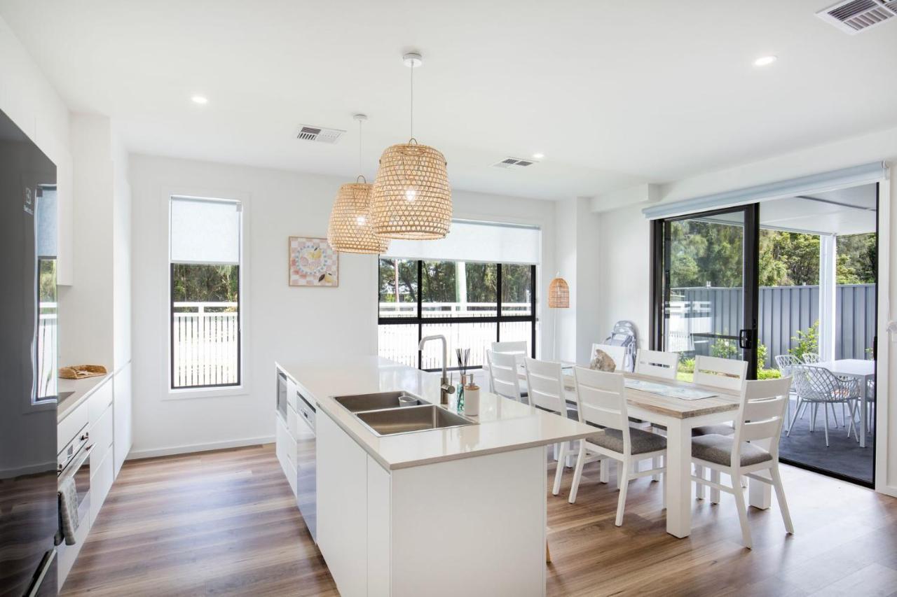 Shiloh Shores - Pet Friendly With Fire Pit - 5 Mins To *