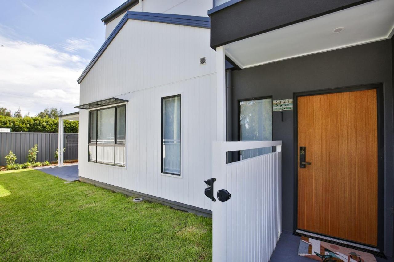 Shiloh Shores - Pet Friendly With Fire Pit - 5 Mins To Holiday home