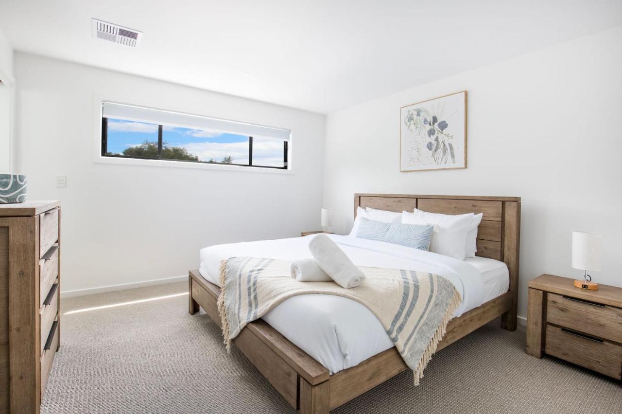 Shiloh Shores - Pet Friendly With Fire Pit - 5 Mins To Culburra Beach