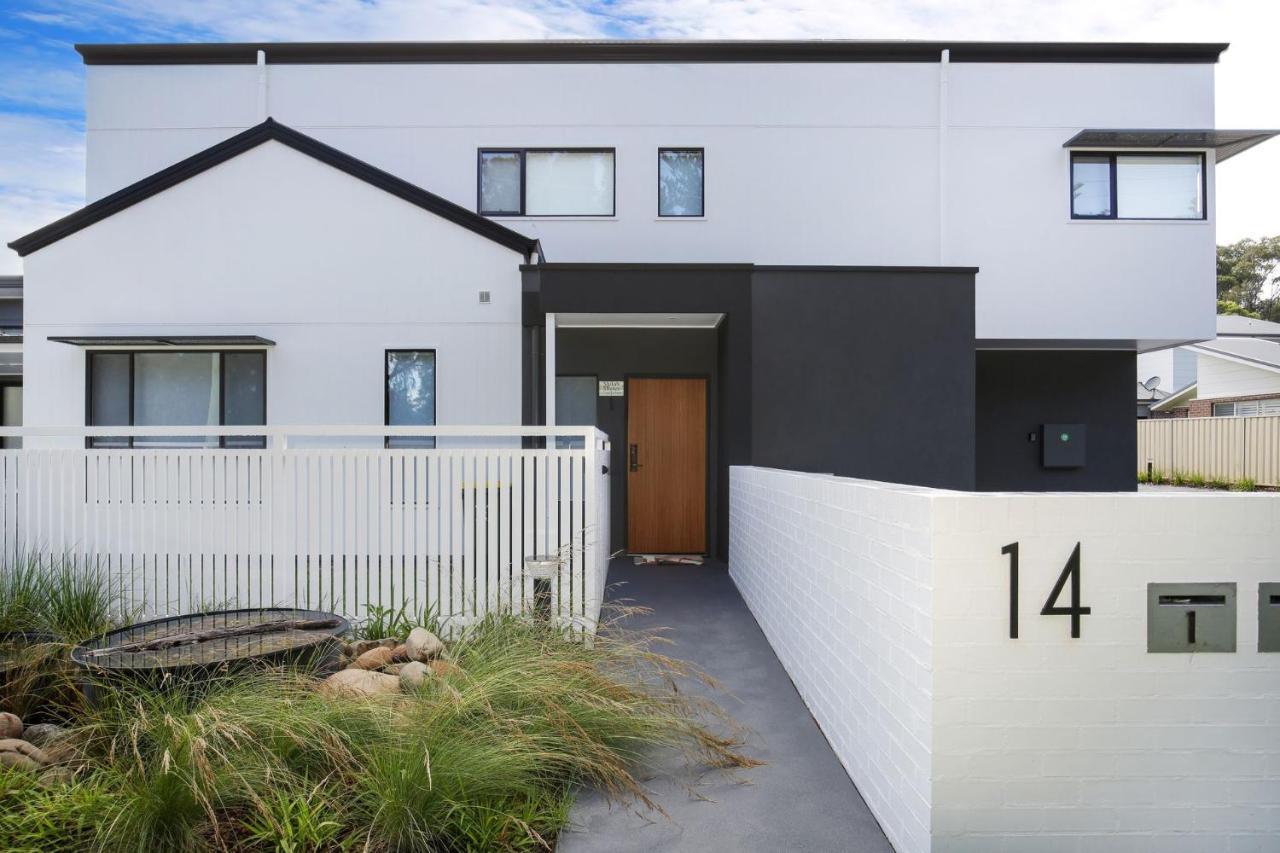 Shiloh Shores - Pet Friendly With Fire Pit - 5 Mins To * Culburra Beach